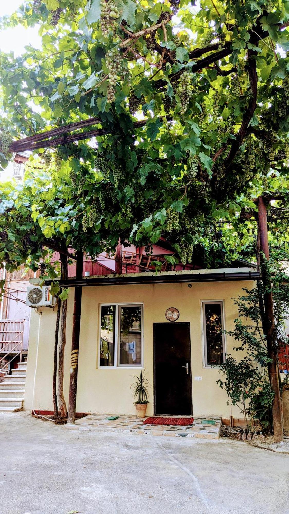 Green Corner Tbilisi Ruang foto